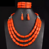Beaded Necklace For Women