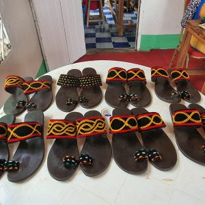 Bamenda Sandals For Sale