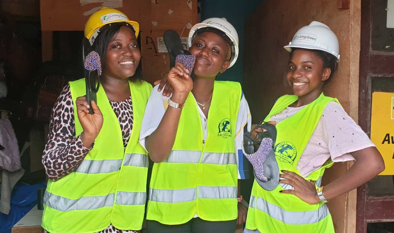 Economic Empowerment And Skills Development For Women And Girls