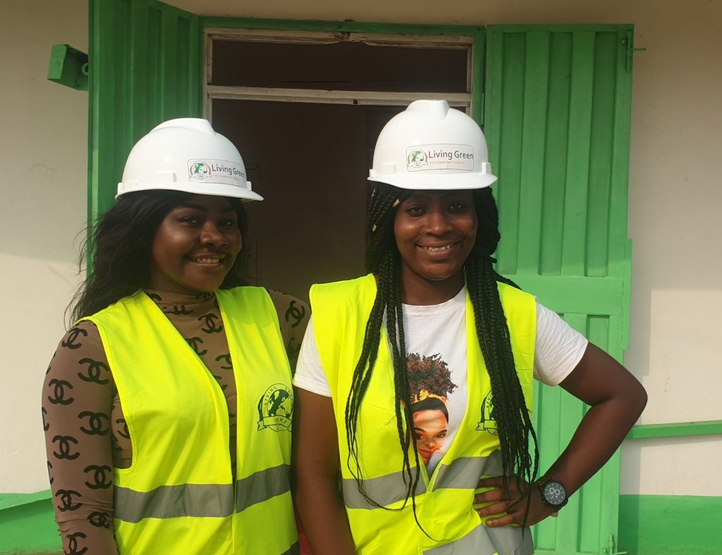 SDG 5 - Achieve gender equality and empower all women and girls