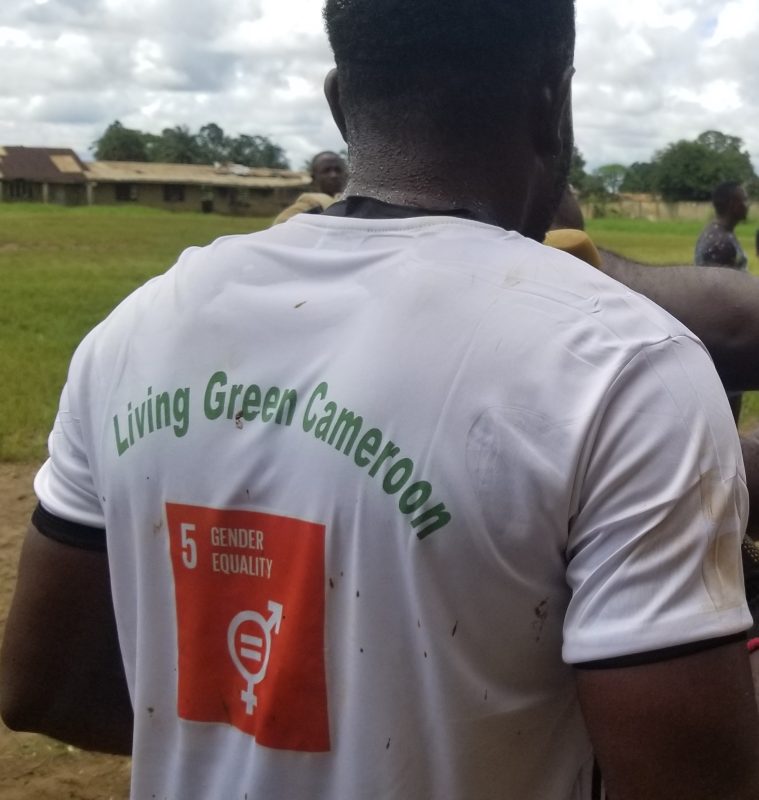 SDG 5