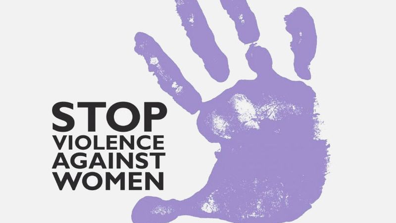 Fight Violence against Women